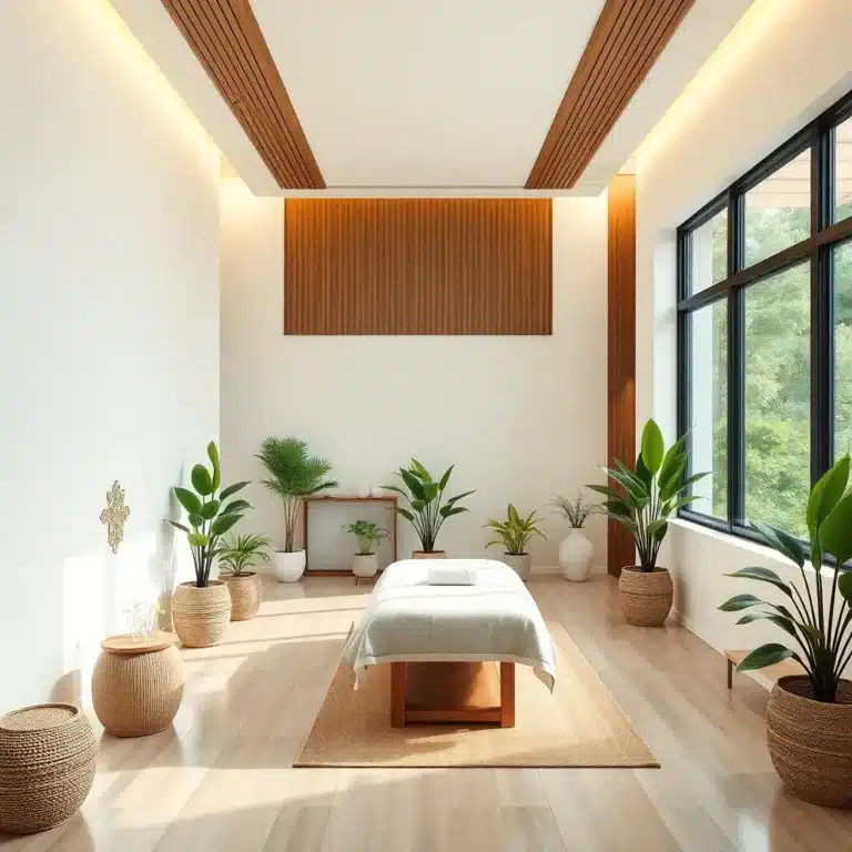Uraiwan Thai Massage