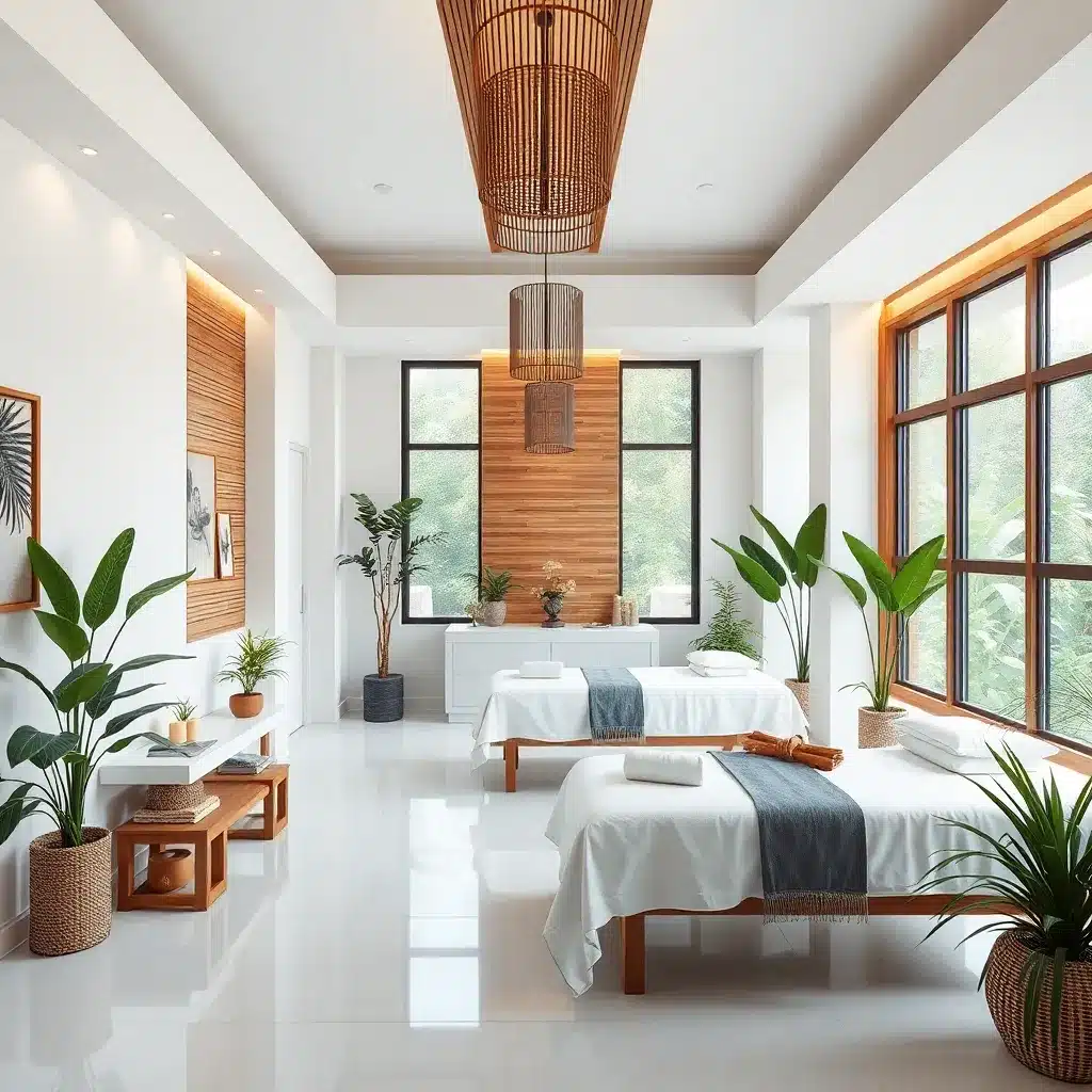 Vee Bee K Thai Massage