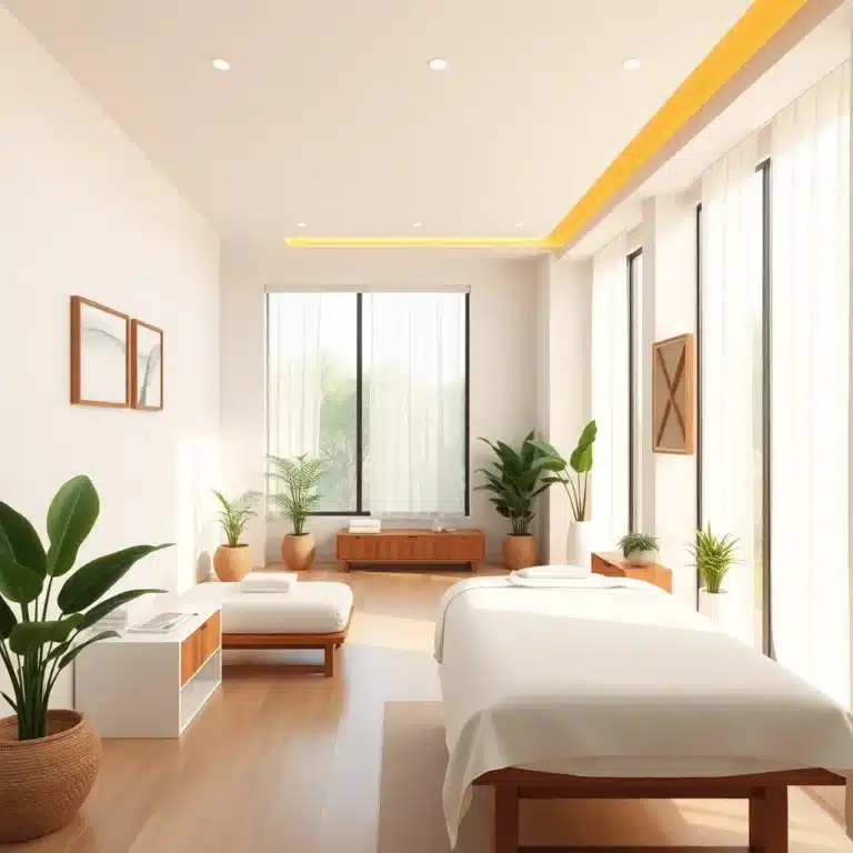 Vilawan Thai Massage Oase, Massage In Pfäffikon Sz