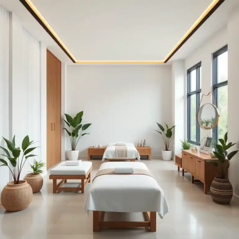 Vimanlanna Thai Massage