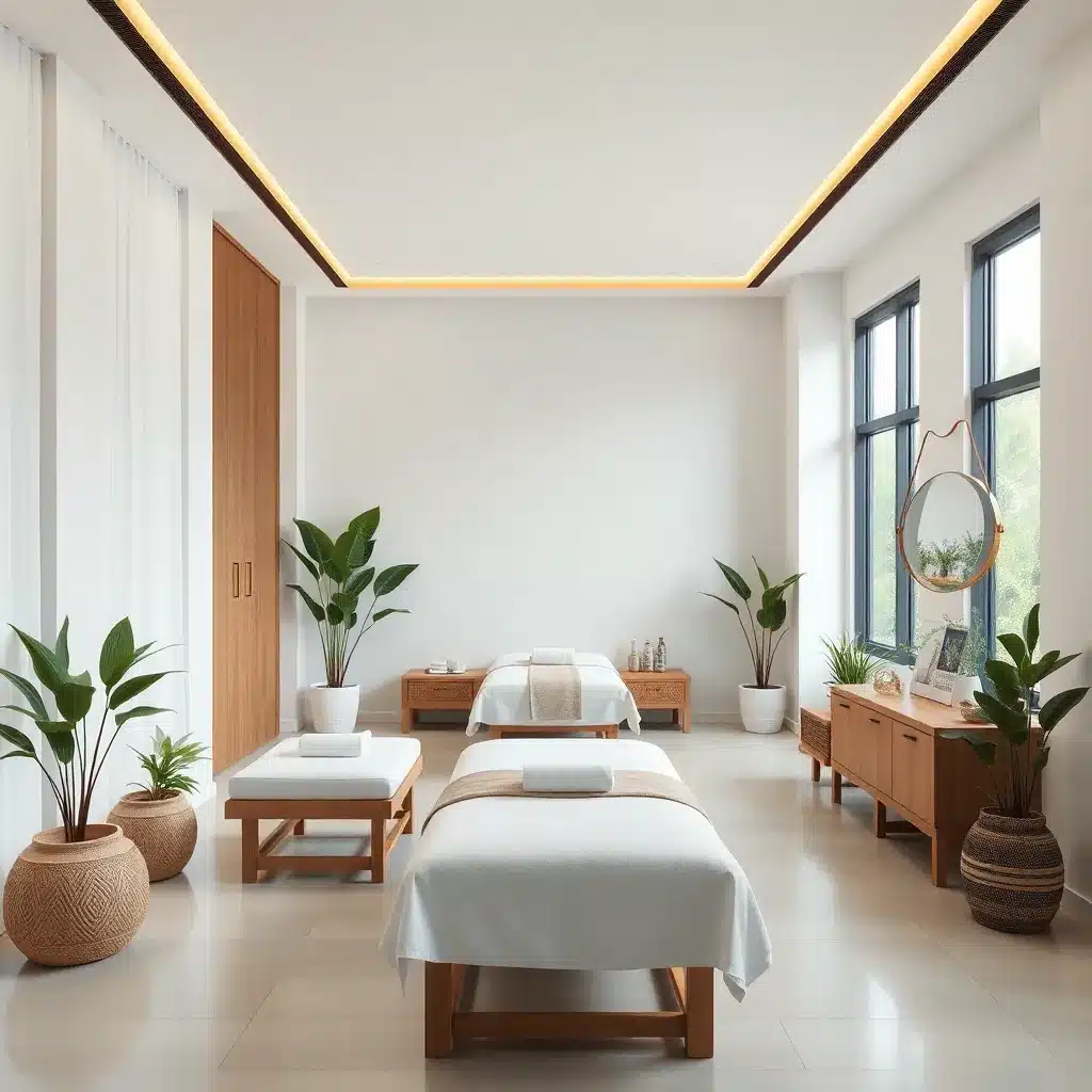 Vimanlanna Thai Massage