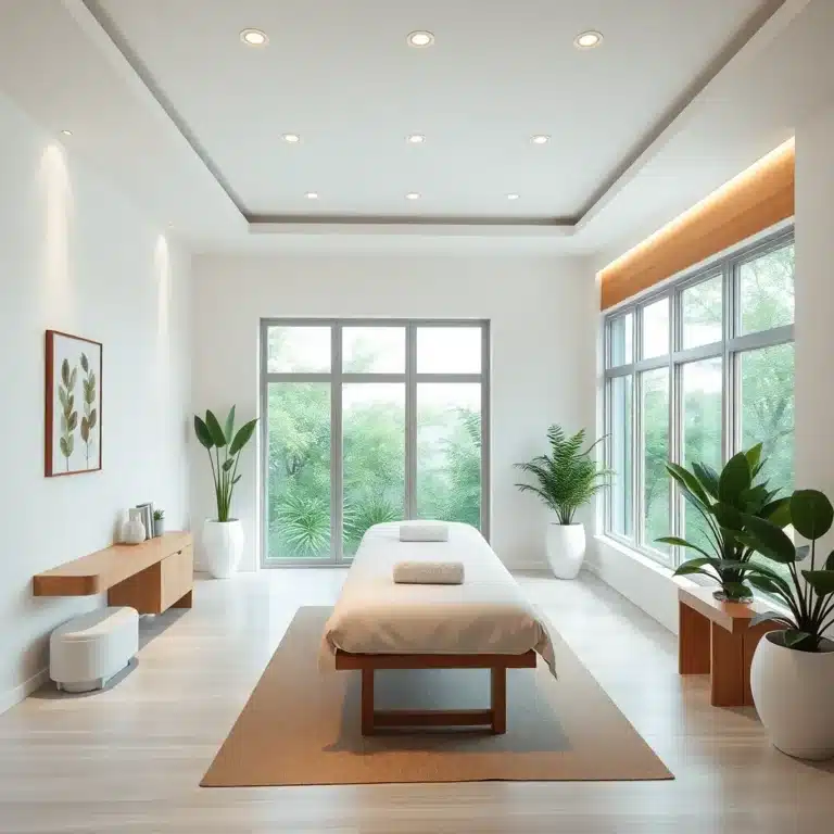 Viola Thaimassage & Spa