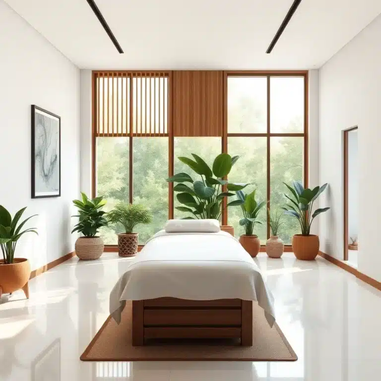 Viset Thaï Massage
