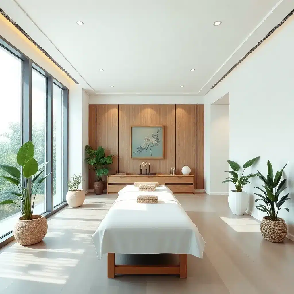 Vita Thaimassage & Spa