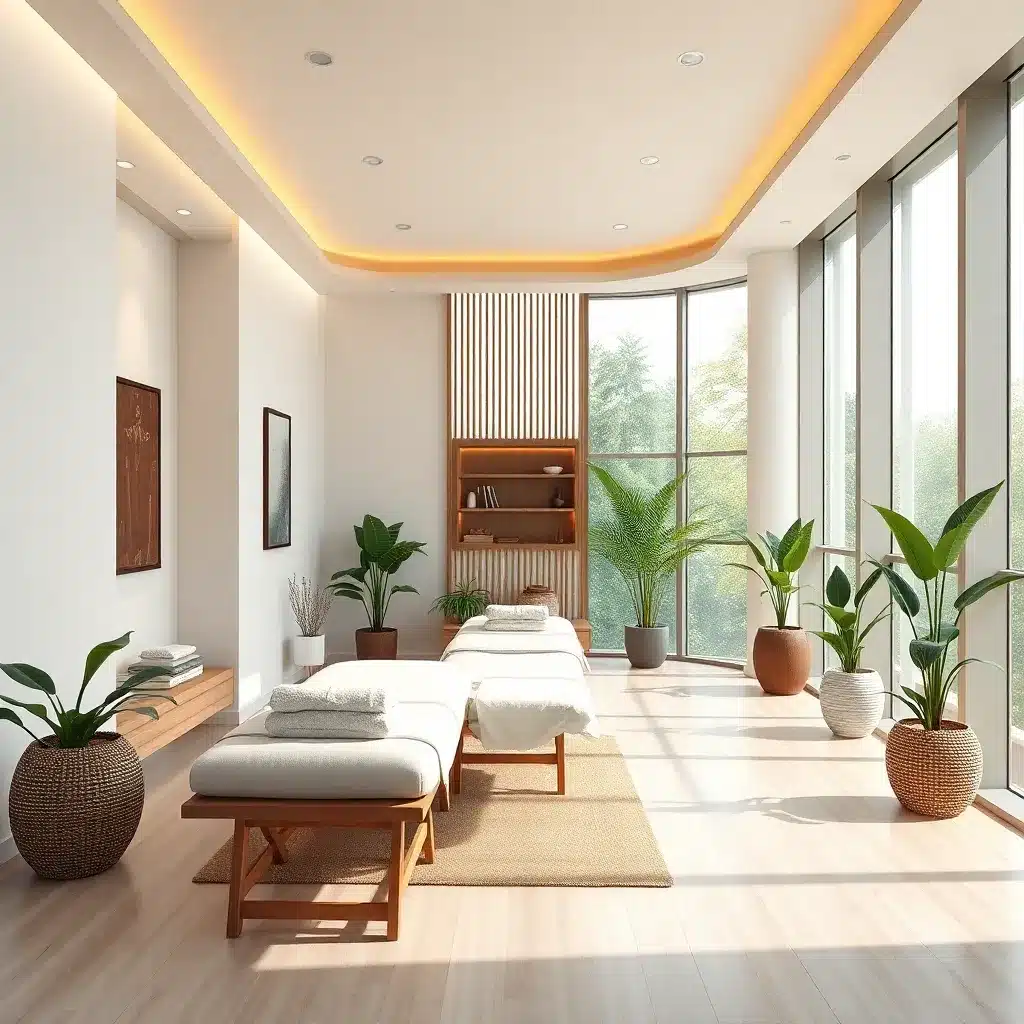 Vitalis Thai Gesundheits Massage