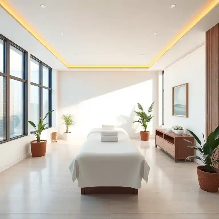 Wan Dee Thaï Massage Sàrl