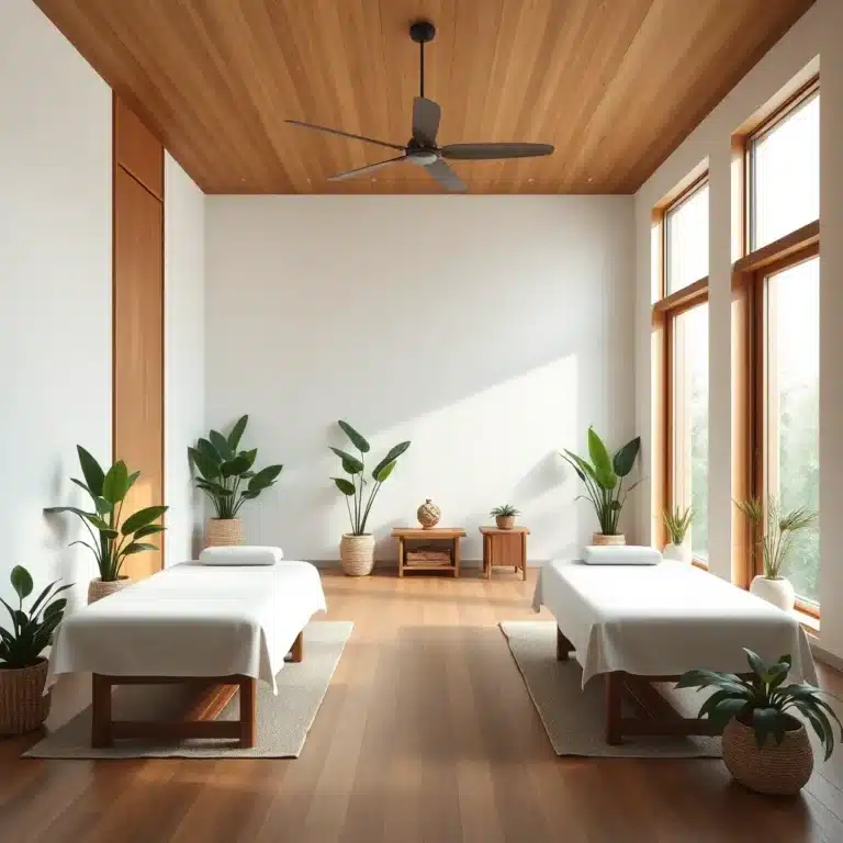 Wan Thai Massage