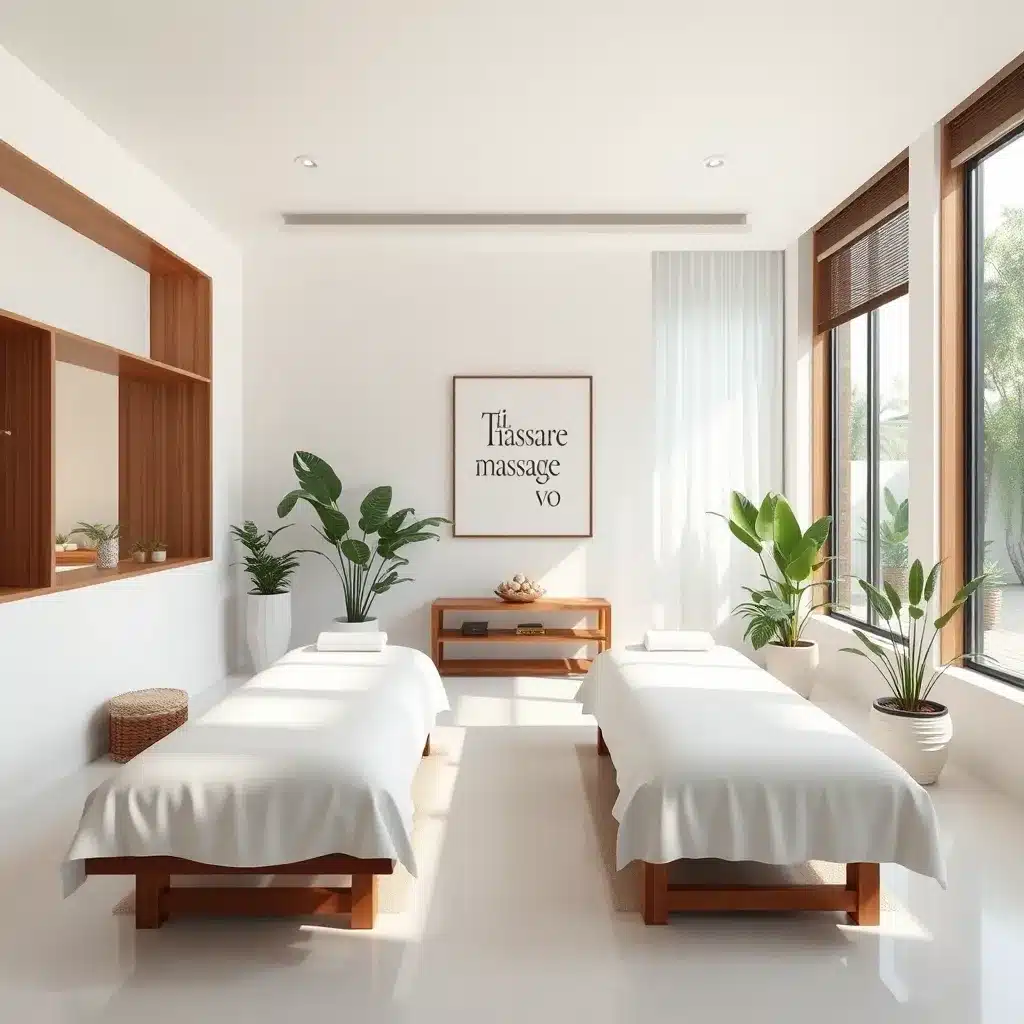 Wanthong Wellness - Seriöse, Traditionelle Thai Massage Basel