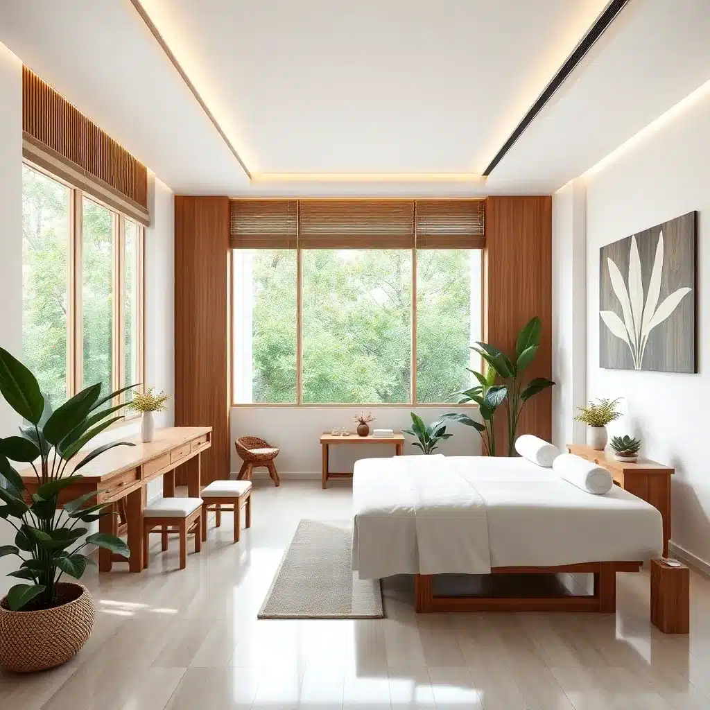 Wari Thai Massage Bern