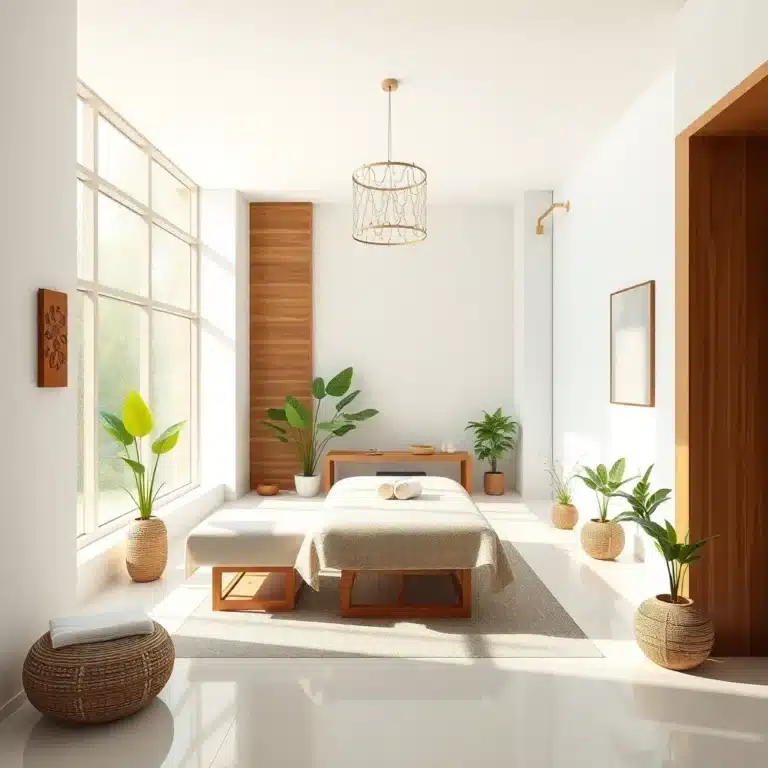 Warinna Thai Beauty Spa Gmbh