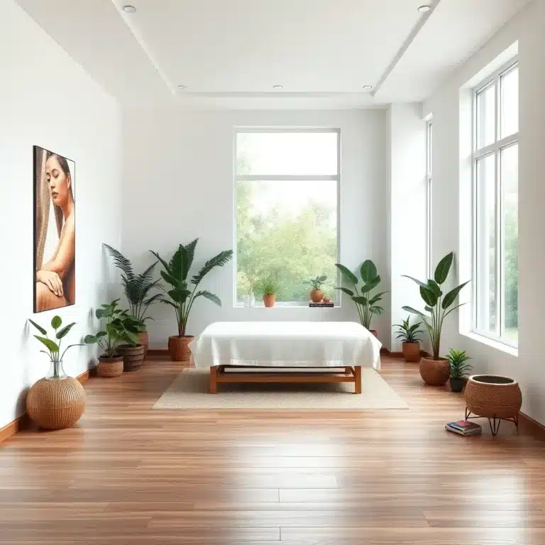 Wasana Thaimassage