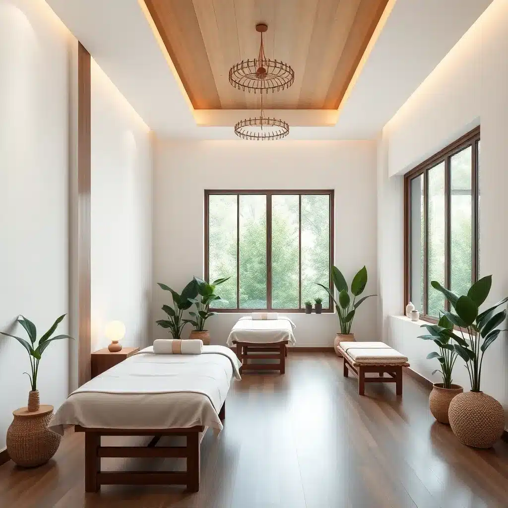 Wat Pho Thai Massage