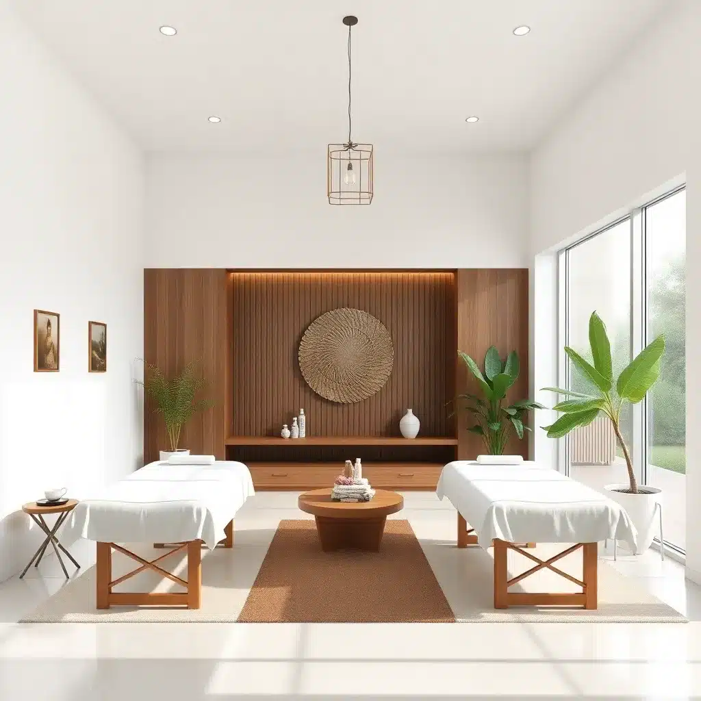 Wed-Mon Thai Massage Bern