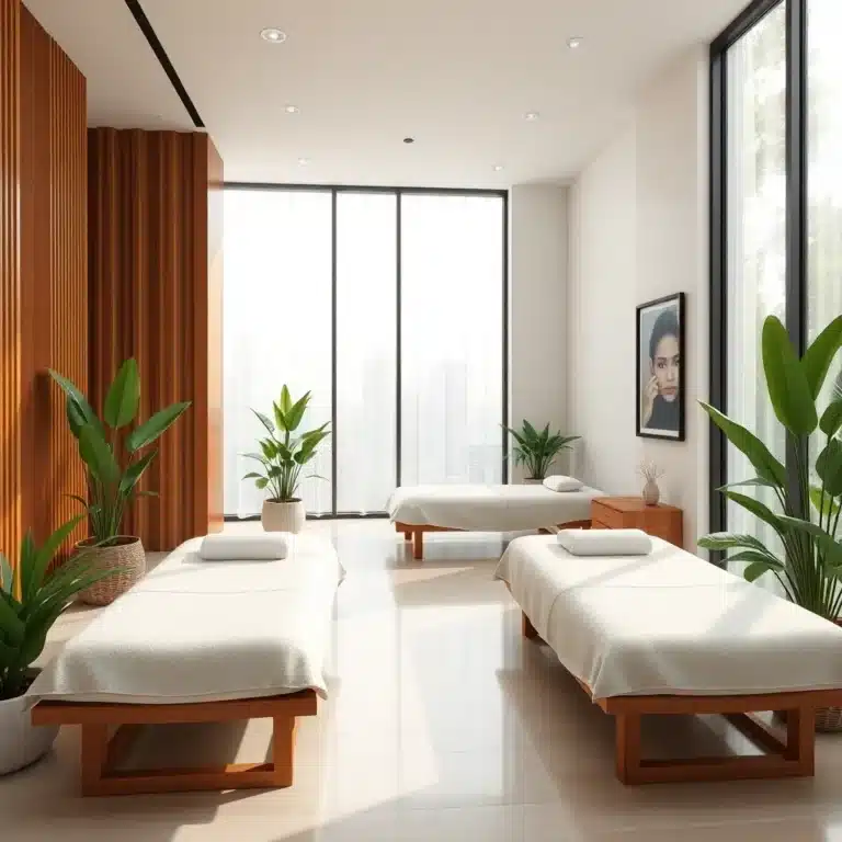Wimonsara Thai Massage
