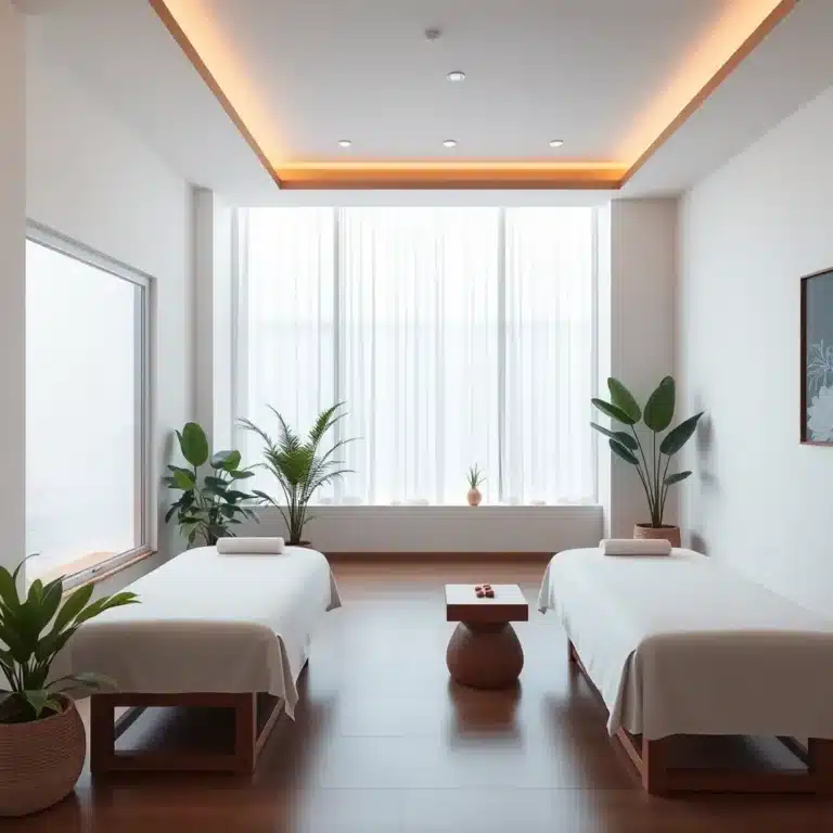 Yaya Thai Massage