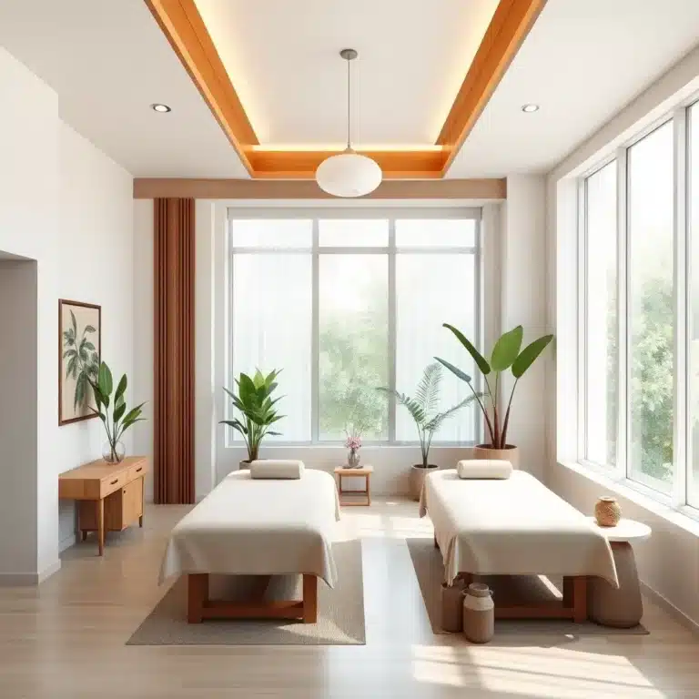 Yindee Thai Massage