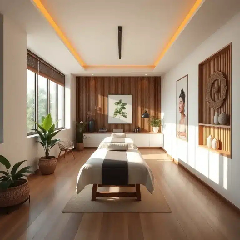Yurida Thai Massage