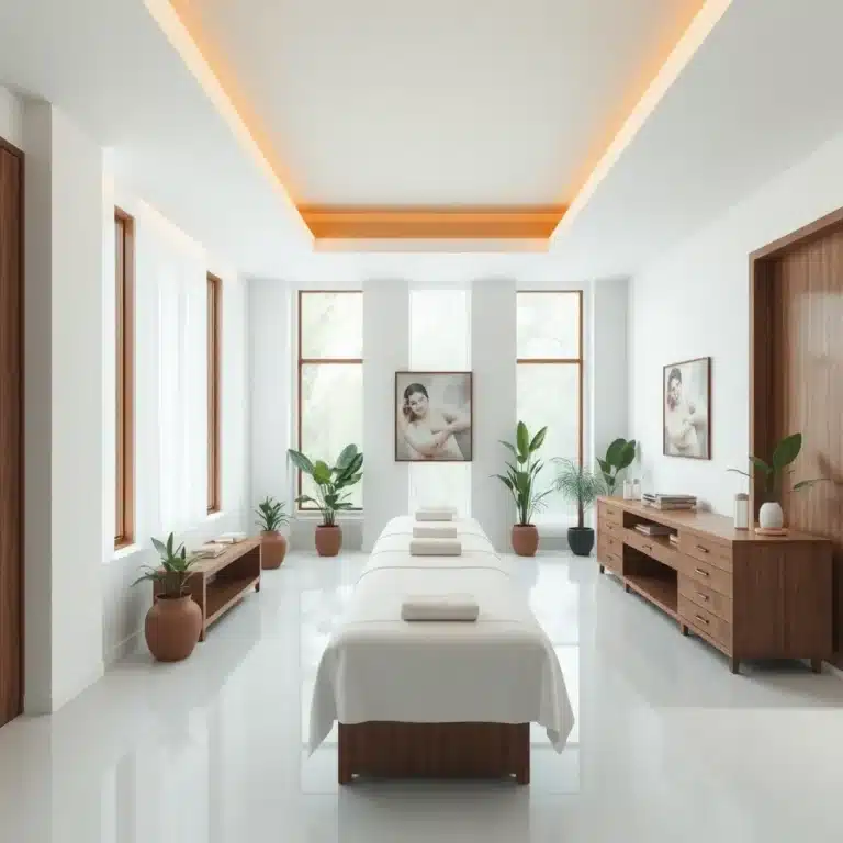 Zen Thai Massage