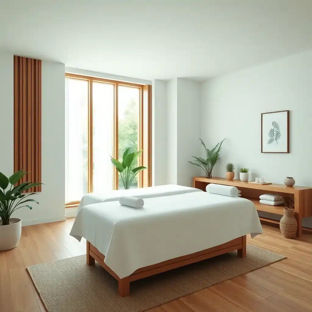Zen Thai Massage