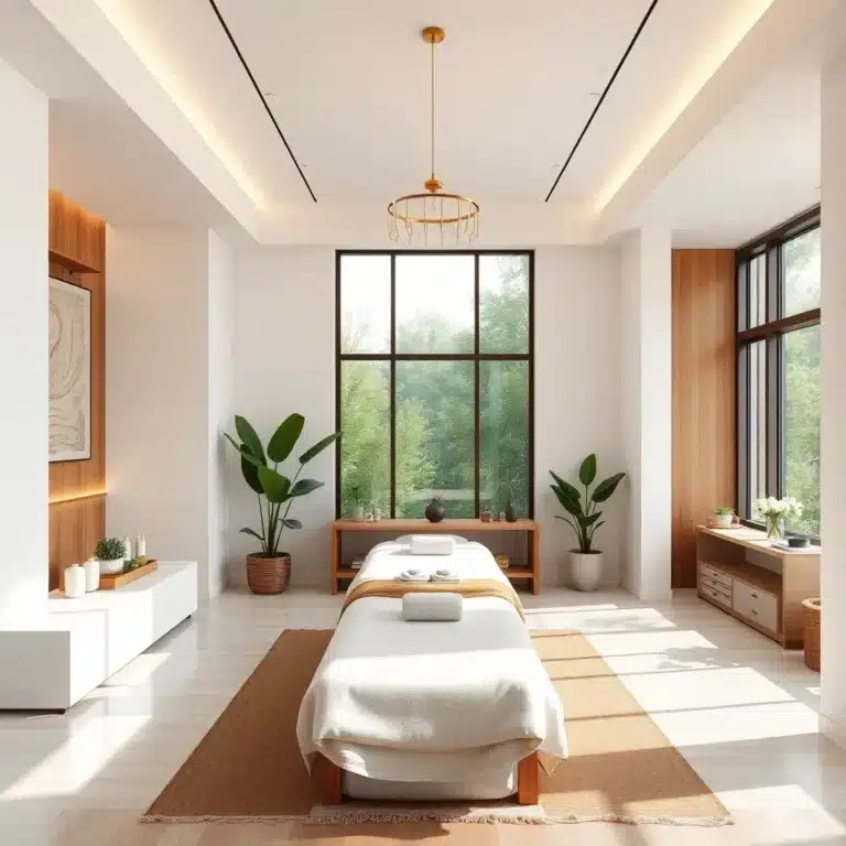 Zen Thai Massage Therwil