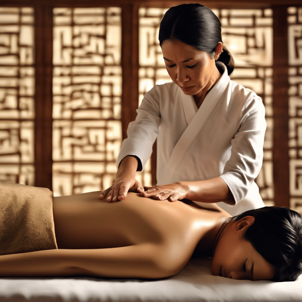Ist Thai-Massage schmerzhaft? Mythen und Fakten