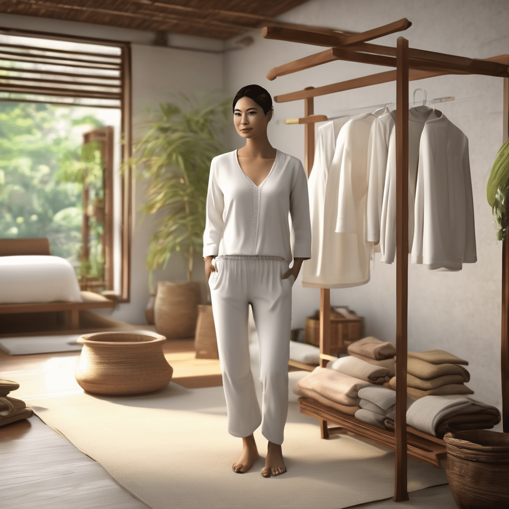 Vorbereitung: was anziehen und was vor der Massage vermeiden