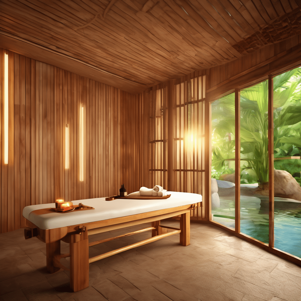 Thai-Massage & Sauna kombinieren? Praxis-Guide