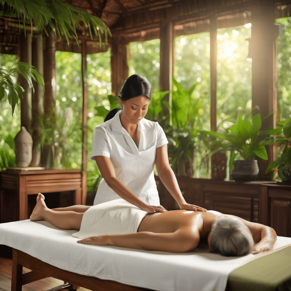 Häufige Fehler beim Lernen der Thai-Massage (und wie man sie vermeidet)