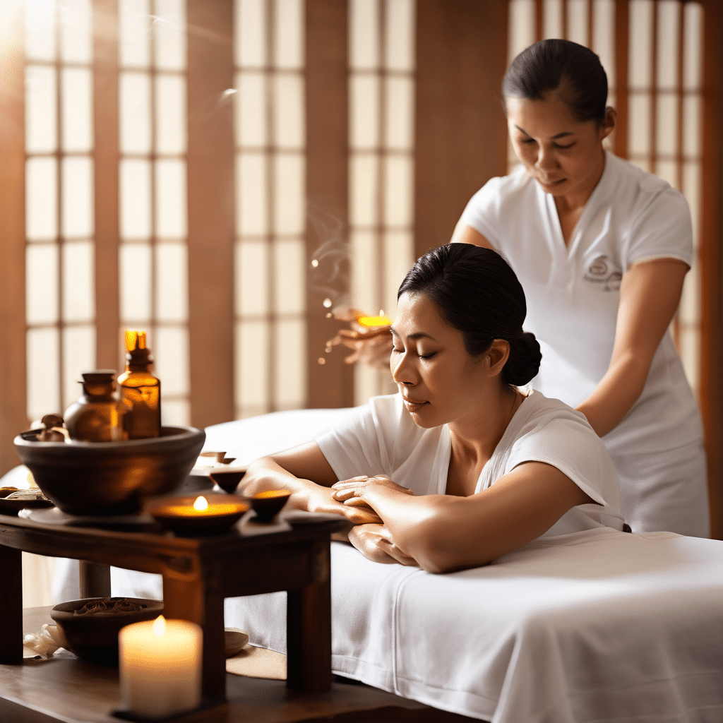 Heisse Öle im Thai-Stil: wann sie sinnvoll sind