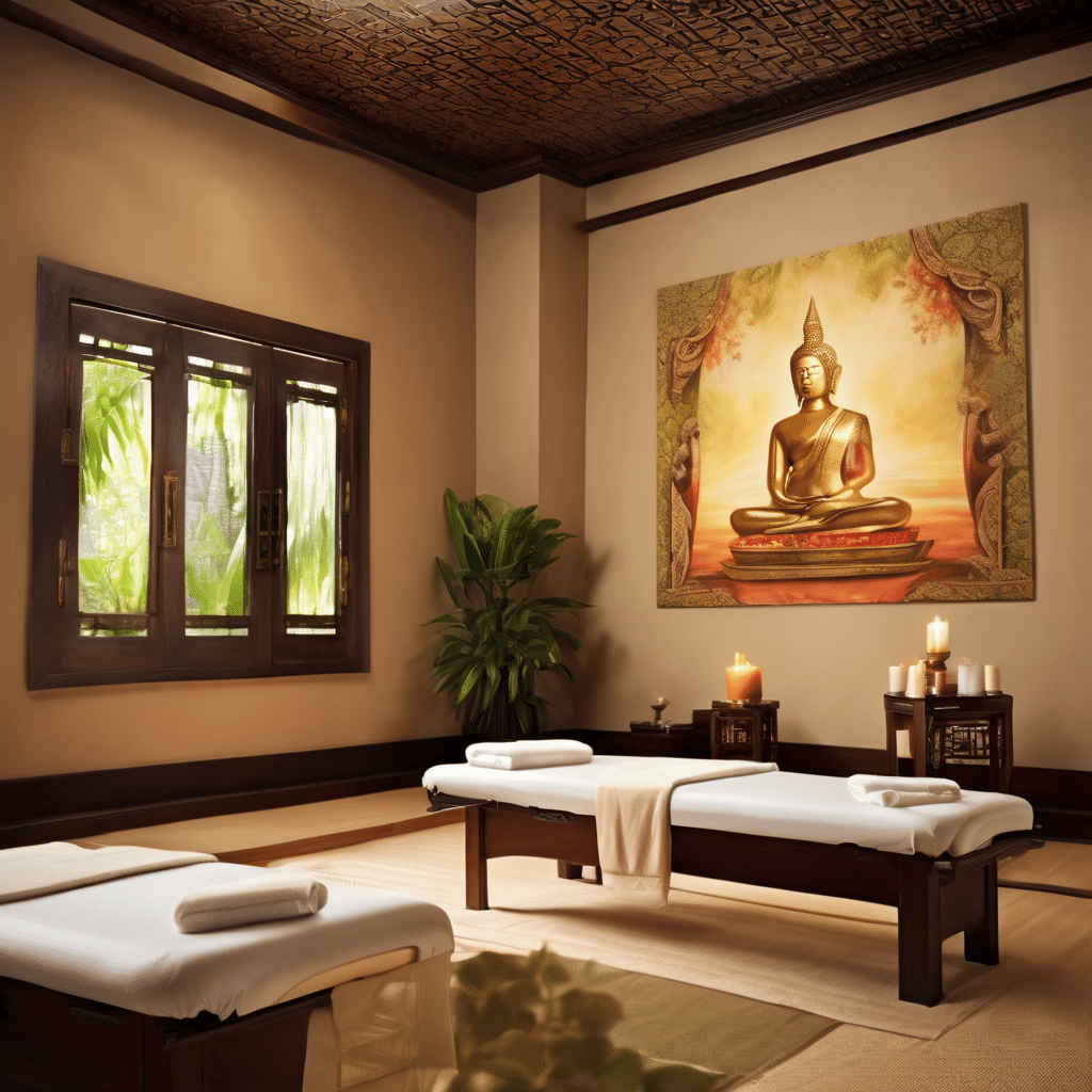 Hygiene- und Sicherheits-Checkliste für Thai-Studios