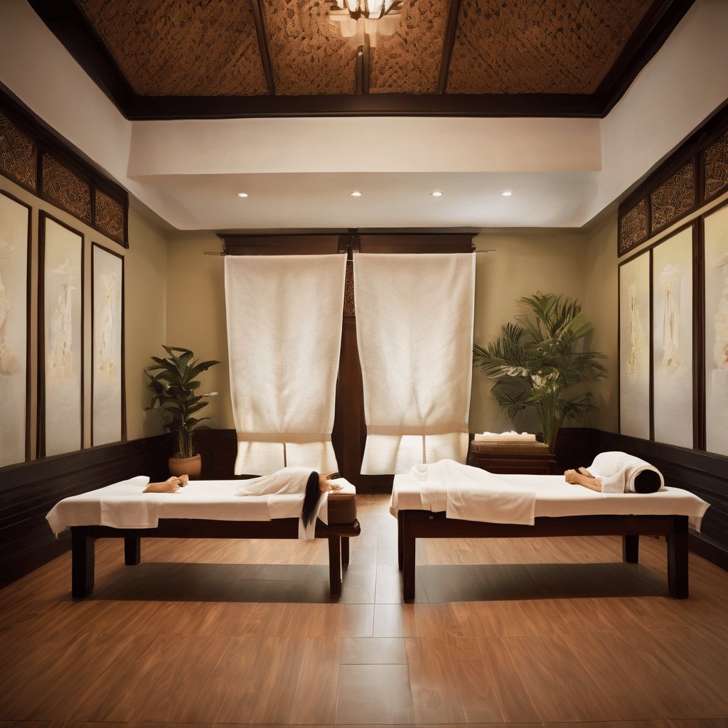 Online-Bewertungen von Thai-Studios richtig lesen