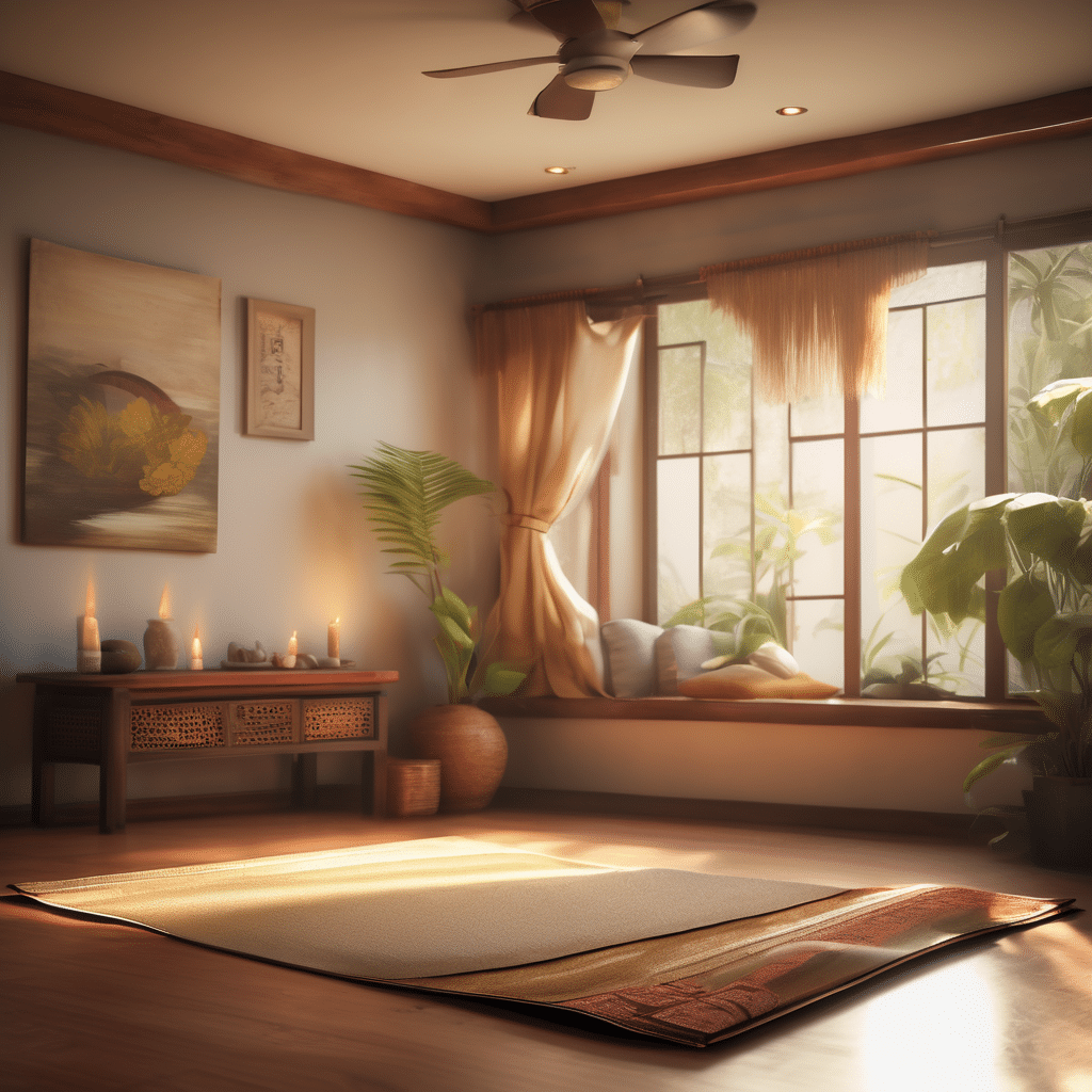 Thai-Massage zuhause? Das solltest du vorher prüfen