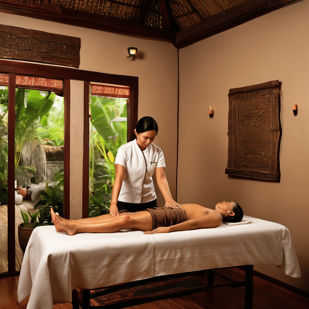 Was ist Nuad Thai? Der traditionelle Name der Thai-Massage
