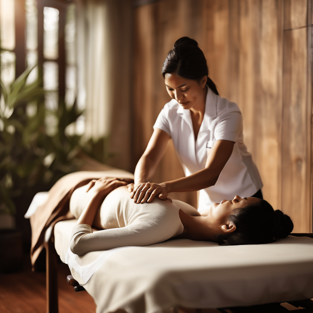 5-Minuten-Thai-Routine für die Kaffeepause